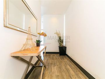 Departamento en Venta en EL GOLF - PLAZA PERU