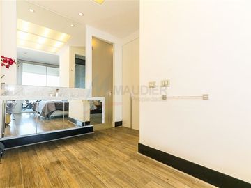 Departamento en Venta en EL GOLF - PLAZA PERU