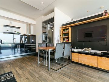Departamento en Venta en EL GOLF - PLAZA PERU