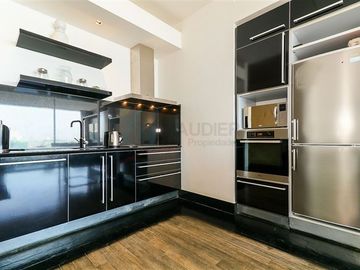 Departamento en Venta en EL GOLF - PLAZA PERU