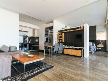 Departamento en Venta en EL GOLF - PLAZA PERU