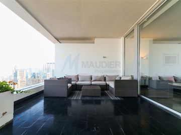 Departamento en Venta en EL GOLF - PLAZA PERU