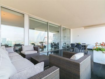 Departamento en Venta en EL GOLF - PLAZA PERU