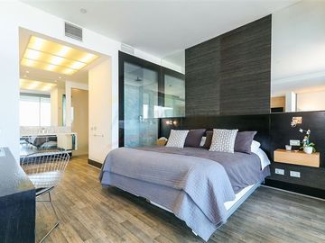 Departamento en Venta en EL GOLF - PLAZA PERU