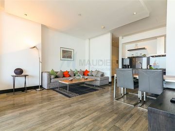 Departamento en Venta en EL GOLF - PLAZA PERU