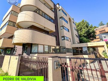 Departamento en Venta en Pedro de Valdivia