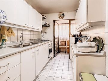 Departamento en Venta en Pedro de Valdivia
