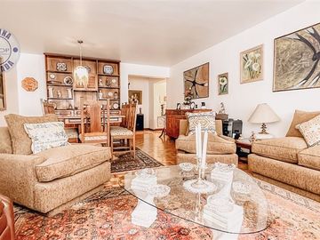Departamento en Venta en Pedro de Valdivia