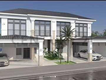 VENTA DUPLEX LA PUNTILLA  SAMBORONDON A.E.