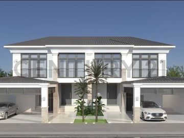 VENTA DUPLEX LA PUNTILLA  SAMBORONDON A.E.
