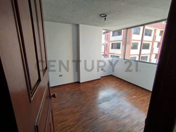 Departamento en Venta, sector Iñaquito