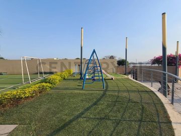 Alquiler Departamento con Vista al Río en Urb. Tenis Club, Samborondón