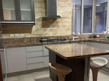 Alquiler Departamento con Vista al Río en Urb. Tenis Club, Samborondón