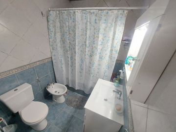 Departamento Tipo Casa en venta en Lanus Oeste