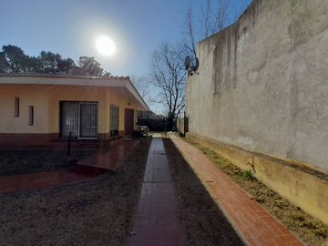 Chalet en venta en Mar del Tuyu