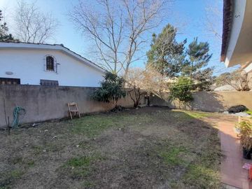 Chalet en venta en Mar del Tuyu