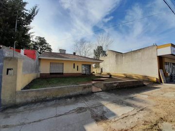 Chalet en venta en Mar del Tuyu