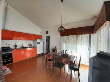 Chalet en venta en Mar del Tuyu