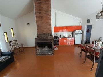 Chalet en venta en Mar del Tuyu