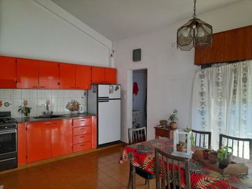 Chalet en venta en Mar del Tuyu