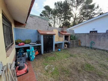 Chalet en venta en Mar del Tuyu