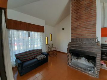 Chalet en venta en Mar del Tuyu