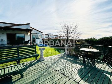 Casa en condominio en Mantagua