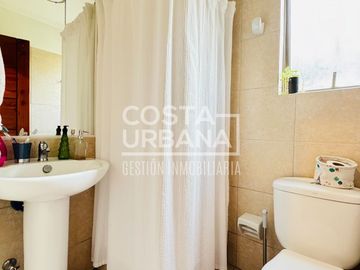 Casa en condominio en Mantagua