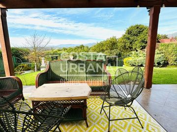 Casa en condominio en Mantagua