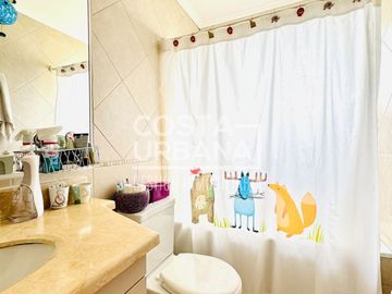 Casa en condominio en Mantagua