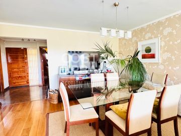 Casa en condominio en Mantagua