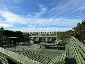 Casa en condominio en Mantagua