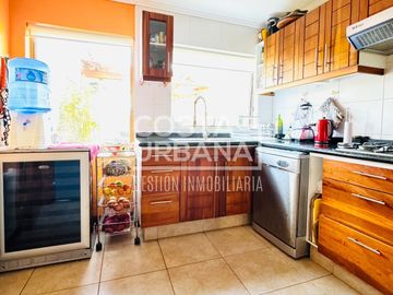 Casa en condominio en Mantagua