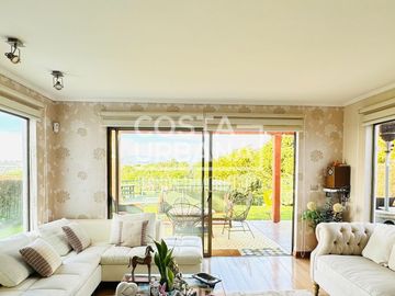Casa en condominio en Mantagua