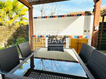 Casa en condominio en Mantagua
