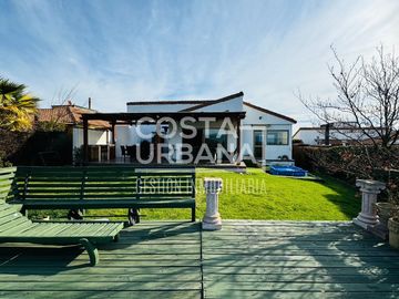 Casa en condominio en Mantagua