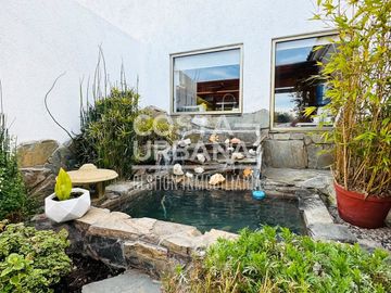 Casa en condominio en Mantagua