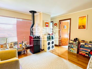 Casa en condominio en Mantagua