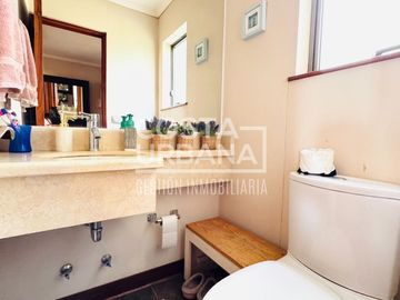 Casa en condominio en Mantagua