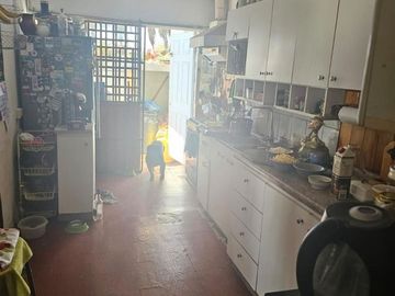 Casa en Venta en Manuel Rodríguez