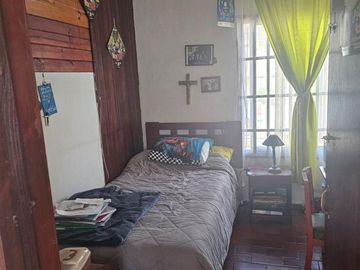 Casa en Venta en Manuel Rodríguez