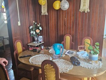 Casa en Venta en Manuel Rodríguez