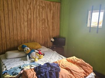 Casa en Venta en Manuel Rodríguez