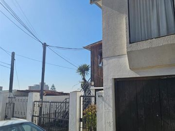 Casa en Venta en Manuel Rodríguez