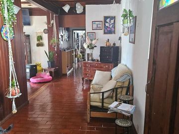 Casa en Venta en Manuel Rodríguez