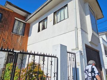 Casa en Venta en Manuel Rodríguez