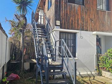 Casa en Venta en Manuel Rodríguez