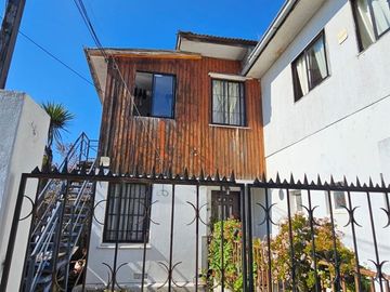 Casa en Venta en Manuel Rodríguez