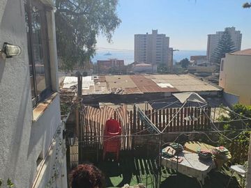 Casa en Venta en Manuel Rodríguez