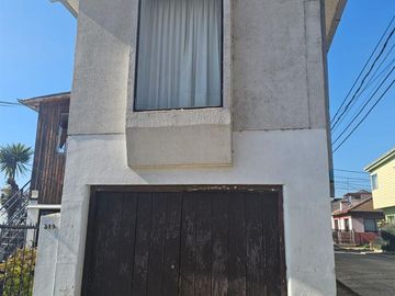 Casa en Venta en Manuel Rodríguez